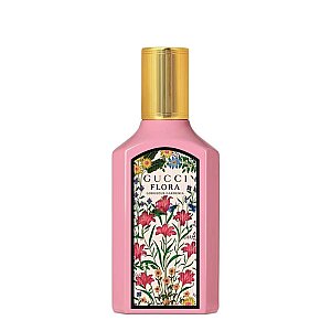 Gucci Flora Gorgeous Gardenia Kadın Parfüm Edp 50 Ml - 1