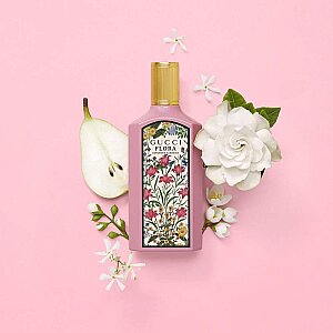 Gucci Flora Gorgeous Gardenia Kadın Parfüm Edp 50 Ml - 2