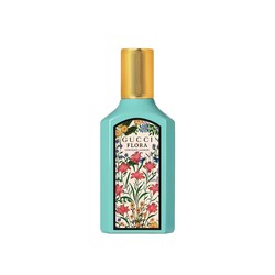 Gucci Flora Gorgeous Jasmine Kadın Parfüm Edp 50 Ml - Thumbnail