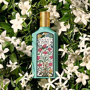 Gucci Flora Gorgeous Jasmine Kadın Parfüm Edp 50 Ml - 3