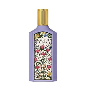 Gucci Flora Gorgeous Magnolia Kadın Parfüm Edp 100 Ml - 1