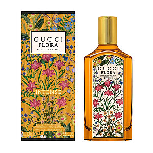 Gucci Flora Gorgeous Orchid Intense Kadın Parfüm Edp 100 Ml - 2