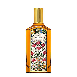 Gucci Flora Gorgeous Orchid Intense Kadın Parfüm Edp 100 Ml - Gucci
