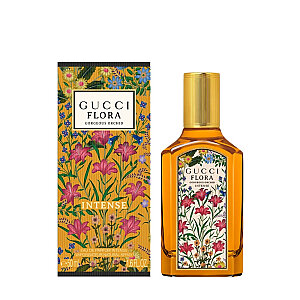 Gucci Flora Gorgeous Orchid Intense Kadın Parfüm Edp 50 Ml - 2