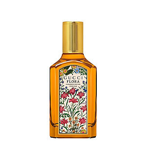 Gucci Flora Gorgeous Orchid Intense Kadın Parfüm Edp 50 Ml - Gucci