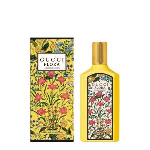 Gucci Flora Gorgeous Orchid Kadın Parfüm Edp 100 Ml - Thumbnail