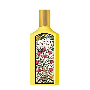 Gucci Flora Gorgeous Orchid Kadın Parfüm Edp 100 Ml - 1