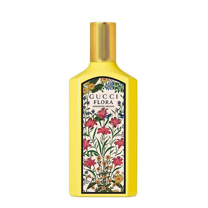 Gucci Flora Gorgeous Orchid Kadın Parfüm Edp 100 Ml - 1