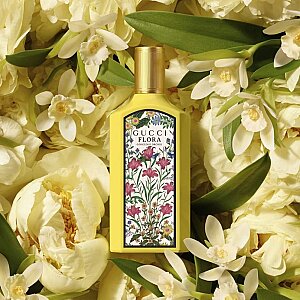 Gucci Flora Gorgeous Orchid Kadın Parfüm Edp 50 Ml - 2