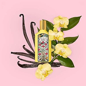 Gucci Flora Gorgeous Orchid Kadın Parfüm Edp 50 Ml - 3