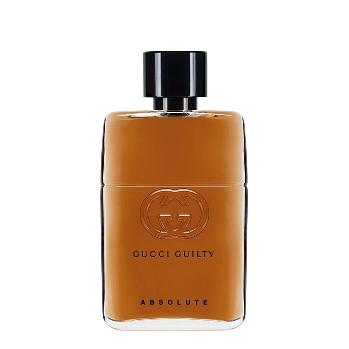 Gucci Guilty Absolute Erkek Parfüm Edp 50 Ml - 1
