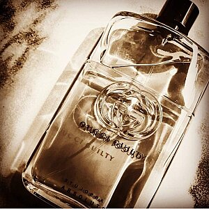 Gucci Guilty Absolute Erkek Parfüm Edp 50 Ml - 4