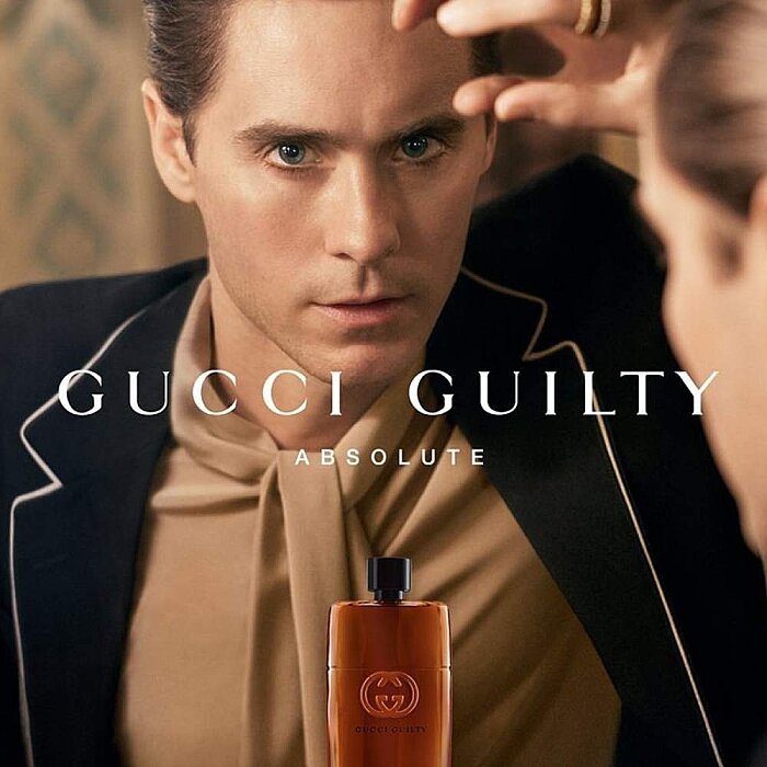 Gucci Guilty Absolute Erkek Parfüm Edp 50 Ml - 3