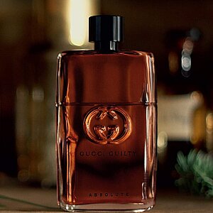 Gucci Guilty Absolute Erkek Parfüm Edp 50 Ml - 5