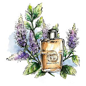 Gucci Guilty Absolute Erkek Parfüm Edp 90 Ml - 2