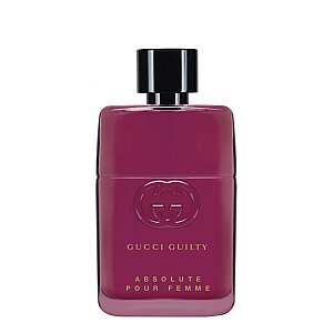 Gucci Guilty Absolute Kadın Parfüm Edp 50 Ml - 1