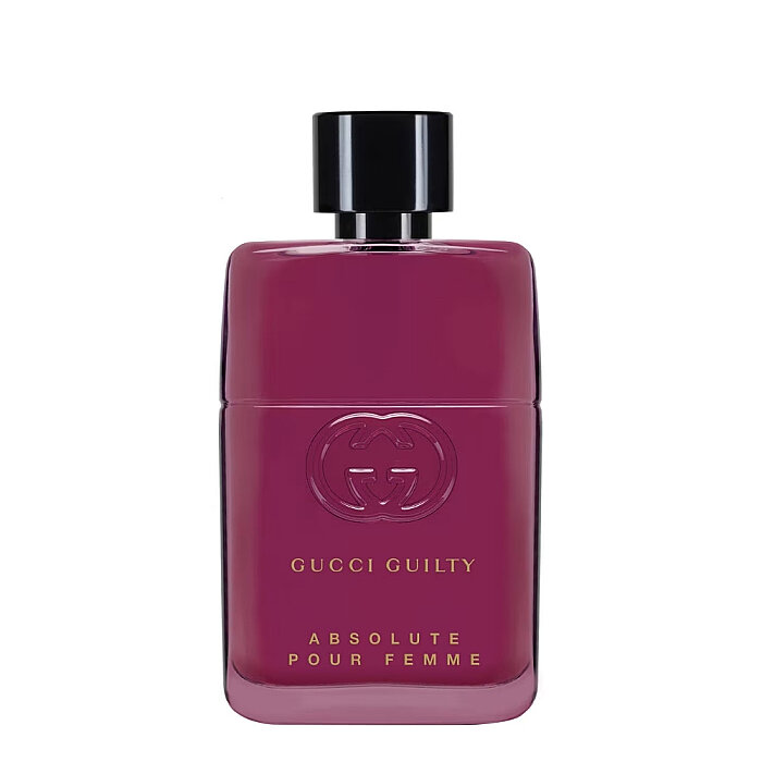 Gucci Guilty Absolute Kadın Parfüm Edp 50 Ml - 1