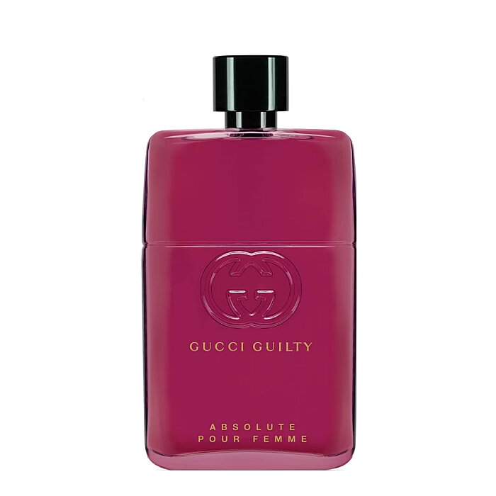 Gucci Guilty Absolute Kadın Parfüm Edp 90 Ml - 1