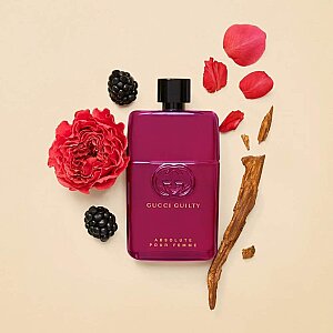 Gucci Guilty Absolute Kadın Parfüm Edp 90 Ml - 2