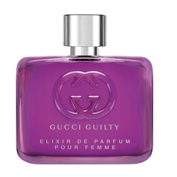 Gucci Guilty Elixir De Parfum Pour Femme Kadın Parfüm 60 Ml