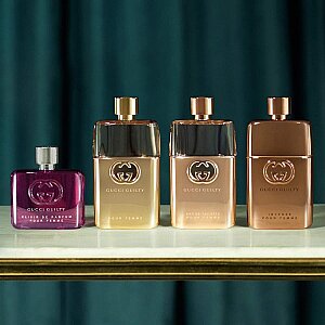 Gucci Guilty Elixir De Parfum Pour Femme Kadın Parfüm 60 Ml - 3