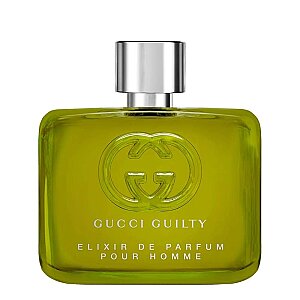Gucci Guilty Elixir De Parfum Pour Homme Erkek Parfüm 60 Ml - 1