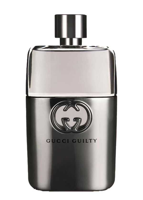 Gucci Guilty Erkek Parfüm Edt 90 Ml | Kağan Parfümeri