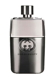 Gucci Guilty Erkek Parfüm Edt 50 Ml - Thumbnail
