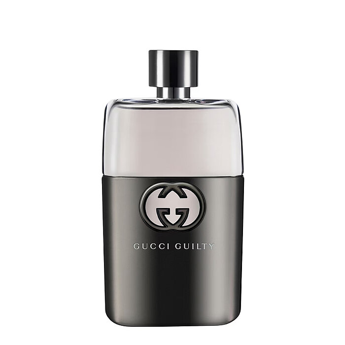 Gucci Guilty Erkek Parfüm Edt 50 Ml - 1