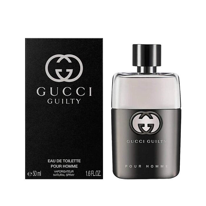 Gucci Guilty Erkek Parfüm Edt 50 Ml - 2