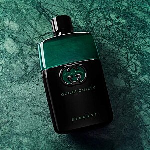 Gucci Guilty Essence Erkek Parfüm Edt 50 Ml - 4