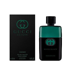 Gucci Guilty Essence Erkek Parfüm Edt 50 Ml - 2