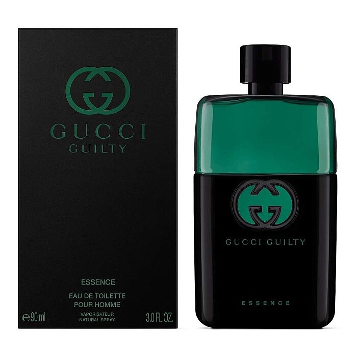Gucci Guilty Essence Erkek Parfüm Edt 90 Ml - 2
