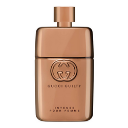 Gucci Guilty Pour Femme Kadın Parfüm Edp Intense 50 Ml - Thumbnail