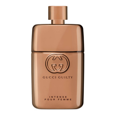 Gucci Guilty Pour Femme Kadın Parfüm Edp Intense 50 Ml