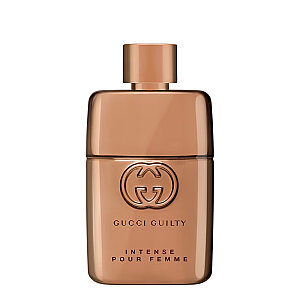 Gucci Guilty Pour Femme Kadın Parfüm Edp Intense 50 Ml - Gucci