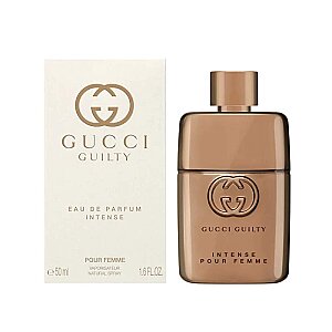 Gucci Guilty Pour Femme Kadın Parfüm Edp Intense 50 Ml - 2