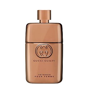 Gucci Guilty Pour Femme Kadın Parfüm Edp Intense 90 Ml - Gucci