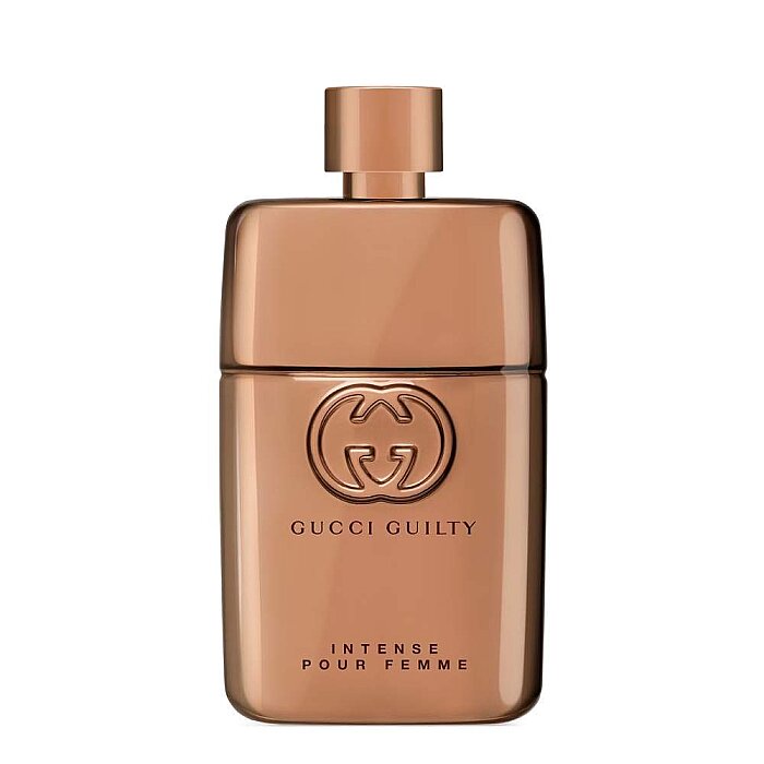 Gucci Guilty Pour Femme Kadın Parfüm Edp Intense 90 Ml - 1