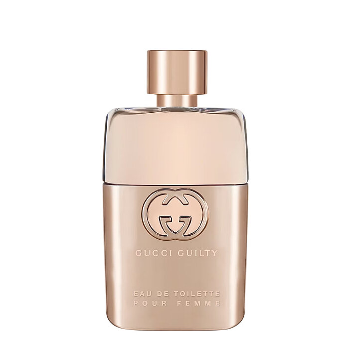 Gucci Guilty Pour Femme Kadın Parfüm Edt 50 Ml - 1