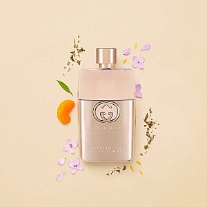 Gucci Guilty Pour Femme Kadın Parfüm Edt 50 Ml - 2