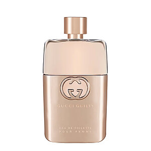 Gucci Guilty Pour Femme Kadın Parfüm Edt 90 Ml - 1