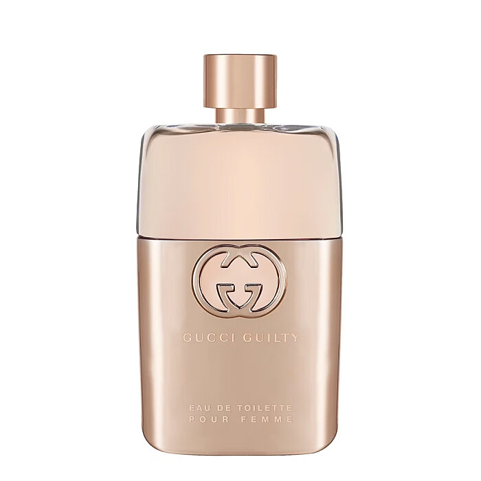 Gucci Guilty Pour Femme Kadın Parfüm Edt 90 Ml - 1