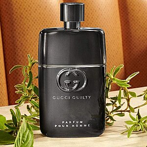 Gucci Guilty Pour Homme Erkek Parfüm 50 Ml - 2