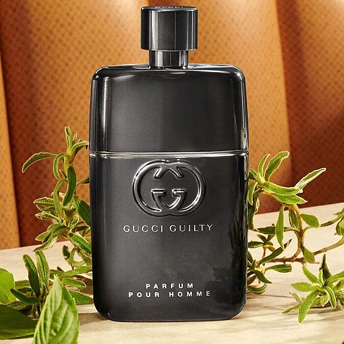 Gucci Guilty Pour Homme Erkek Parfüm 50 Ml - 2