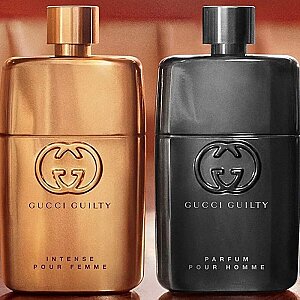 Gucci Guilty Pour Homme Erkek Parfüm 90 Ml - 3