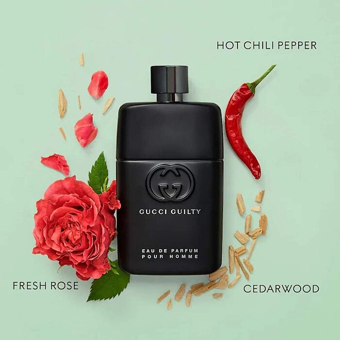 Gucci Guilty Pour Homme Erkek Parfüm Edp 150 Ml - 2