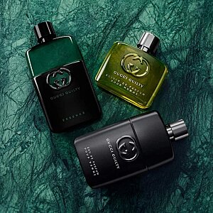 Gucci Guilty Pour Homme Erkek Parfüm Edp 50 Ml - 4