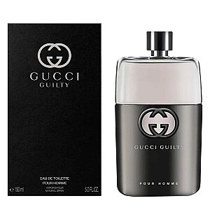 Gucci Guilty Pour Homme Erkek Parfüm Edt 150 Ml - 2