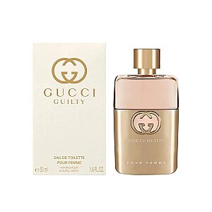 Gucci Guilty Revolution Pour Femme Kadın Parfüm Edp 50 Ml - 2